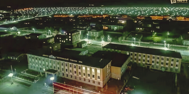 Хөвсгөл аймаг, Мөрөн сум